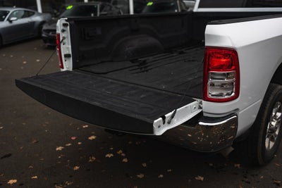 2024 RAM 3500 Big Horn Crew Cab 4x4 8' Box