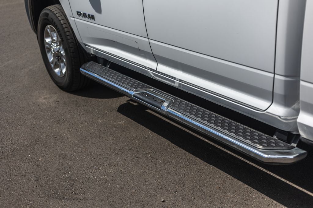 2024 RAM 3500 Big Horn Crew Cab 4x4 8' Box