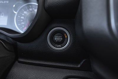 2024 RAM 3500 Big Horn Crew Cab 4x4 8' Box