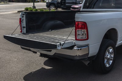 2024 RAM 3500 Big Horn Crew Cab 4x4 8' Box