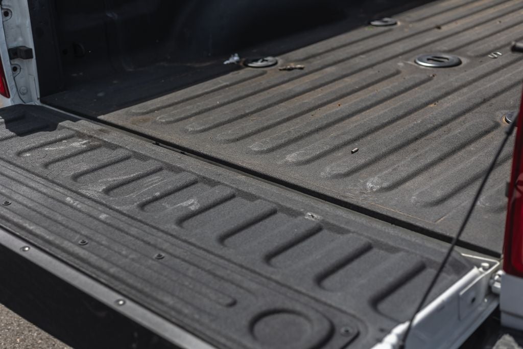 2024 RAM 3500 Big Horn Crew Cab 4x4 8' Box