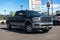 2020 RAM 3500 Laramie Crew Cab 4x4 8' Box