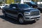 2020 RAM 3500 Laramie Crew Cab 4x4 8' Box