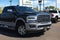 2020 RAM 3500 Laramie Crew Cab 4x4 8' Box