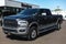 2020 RAM 3500 Laramie Crew Cab 4x4 8' Box