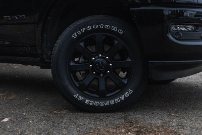 2022 RAM 3500 Laramie