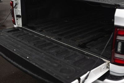 2022 RAM 3500 Limited Crew Cab 4x4 8' Box