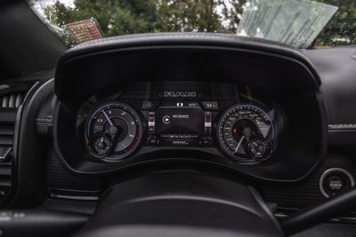 2022 RAM 3500 Limited Crew Cab 4x4 8' Box