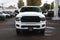 2022 RAM 3500 Limited Crew Cab 4x4 8' Box