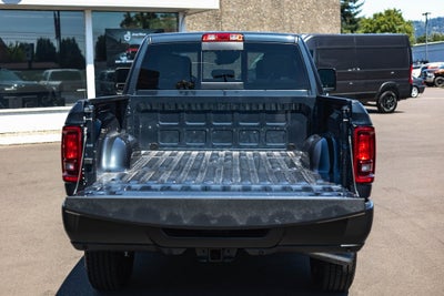2025 RAM Ram 2500 RAM 2500 TRADESMAN CREW CAB 4X4 6'4' BOX