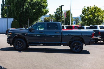 2025 RAM Ram 2500 RAM 2500 TRADESMAN CREW CAB 4X4 6'4' BOX