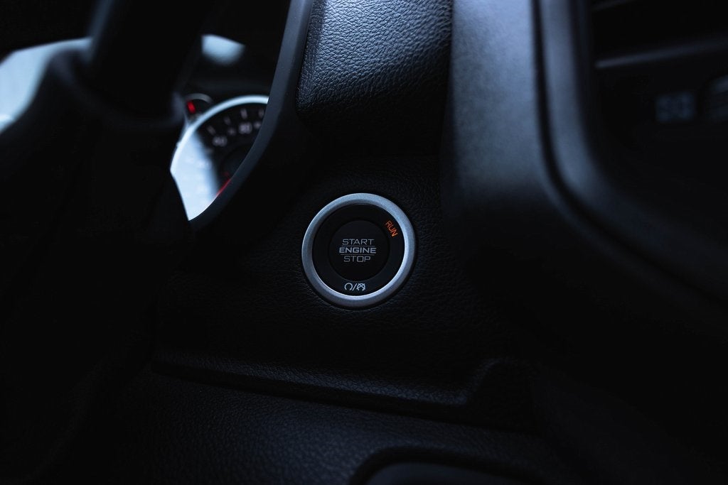 2025 RAM Ram 2500 RAM 2500 TRADESMAN CREW CAB 4X4 6'4' BOX