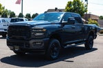 2025 RAM Ram 2500 RAM 2500 TRADESMAN CREW CAB 4X4 6'4' BOX