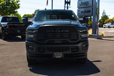 2025 RAM Ram 2500 RAM 2500 TRADESMAN CREW CAB 4X4 6'4' BOX