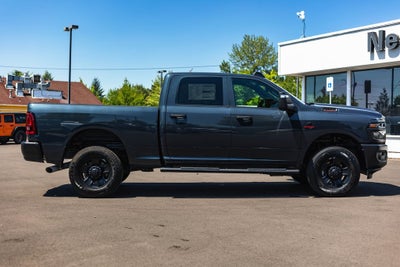 2025 RAM Ram 2500 RAM 2500 TRADESMAN CREW CAB 4X4 6'4' BOX