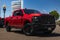 2025 RAM Ram 2500 RAM 2500 TRADESMAN CREW CAB 4X4 6'4' BOX