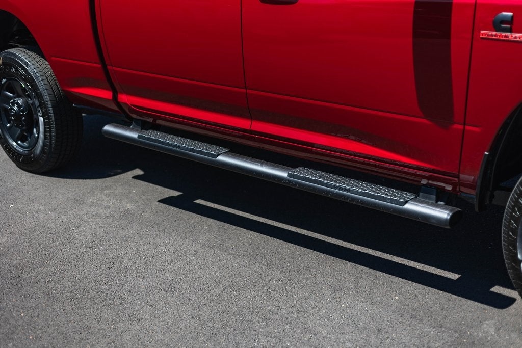 2025 RAM Ram 2500 RAM 2500 TRADESMAN CREW CAB 4X4 6'4' BOX