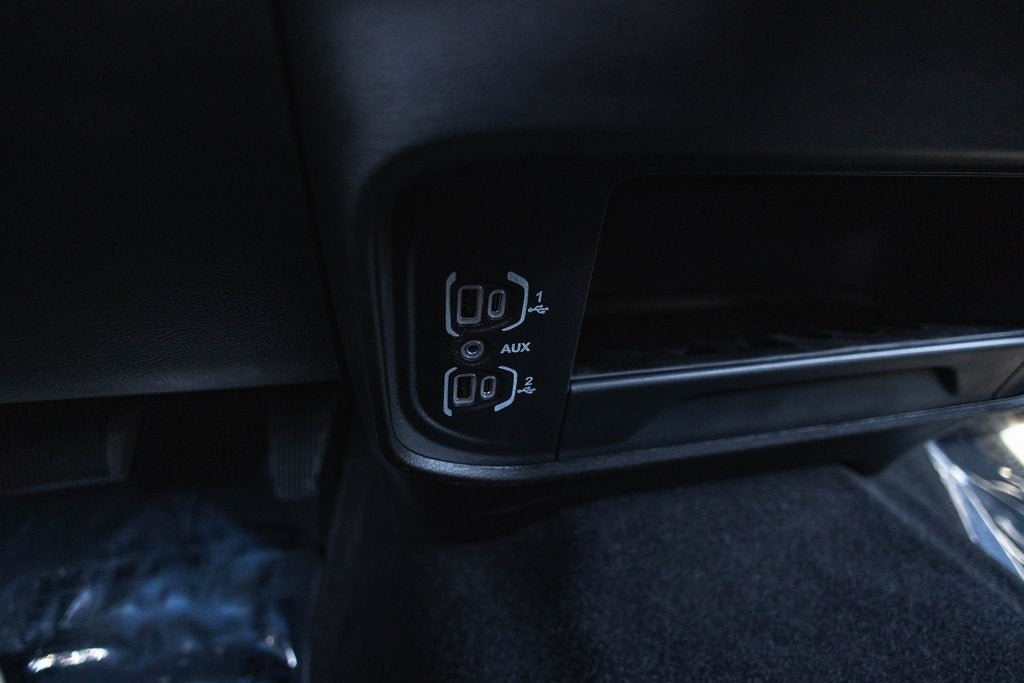 2025 RAM Ram 2500 RAM 2500 TRADESMAN CREW CAB 4X4 6'4' BOX