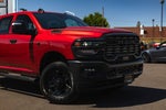 2025 RAM Ram 2500 RAM 2500 TRADESMAN CREW CAB 4X4 6'4' BOX
