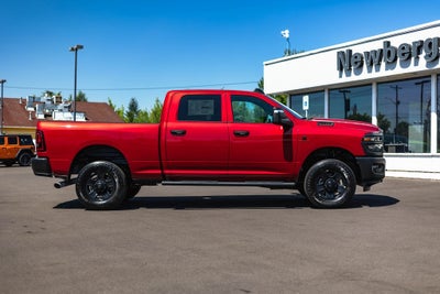 2025 RAM Ram 2500 RAM 2500 TRADESMAN CREW CAB 4X4 6'4' BOX