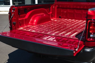 2025 RAM Ram 2500 RAM 2500 TRADESMAN CREW CAB 4X4 6'4' BOX