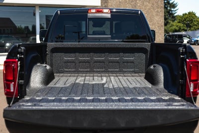 2025 RAM Ram 2500 RAM 2500 LARAMIE CREW CAB 4X4 6'4' BOX