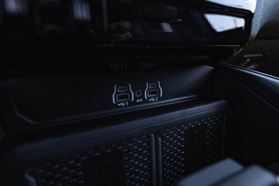 2025 RAM Ram 2500 RAM 2500 LARAMIE CREW CAB 4X4 6'4' BOX