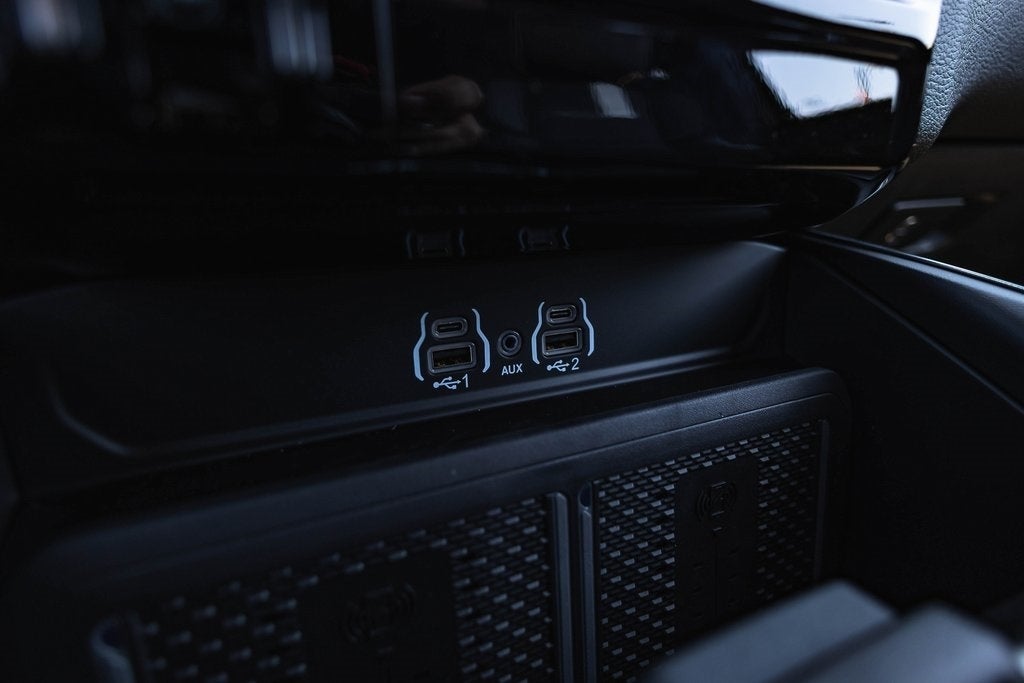 2025 RAM Ram 2500 RAM 2500 LARAMIE CREW CAB 4X4 6'4' BOX