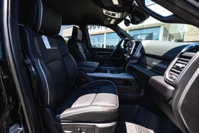 2025 RAM Ram 2500 RAM 2500 LARAMIE CREW CAB 4X4 6'4' BOX