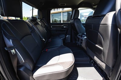 2025 RAM Ram 2500 RAM 2500 LARAMIE CREW CAB 4X4 6'4' BOX