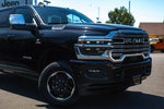 2025 RAM Ram 2500 RAM 2500 LARAMIE CREW CAB 4X4 6'4' BOX