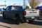 2026 RAM Ram 2500 RAM 2500 TRADESMAN CREW CAB 4X4 8' BOX