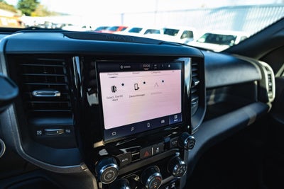 2026 RAM Ram 2500 RAM 2500 TRADESMAN CREW CAB 4X4 8' BOX