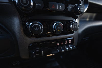 2026 RAM Ram 2500 RAM 2500 TRADESMAN CREW CAB 4X4 8' BOX