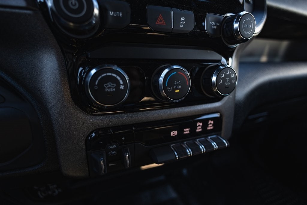 2026 RAM Ram 2500 RAM 2500 TRADESMAN CREW CAB 4X4 8' BOX