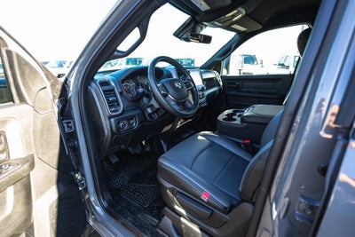 2026 RAM Ram 2500 RAM 2500 TRADESMAN CREW CAB 4X4 8' BOX