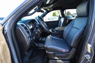 2026 RAM Ram 2500 RAM 2500 TRADESMAN CREW CAB 4X4 8' BOX