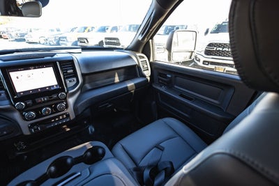 2026 RAM Ram 2500 RAM 2500 TRADESMAN CREW CAB 4X4 8' BOX