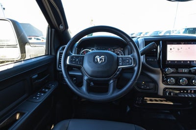 2026 RAM Ram 2500 RAM 2500 TRADESMAN CREW CAB 4X4 8' BOX