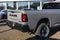 2026 RAM Ram 2500 RAM 2500 TRADESMAN CREW CAB 4X4 8' BOX