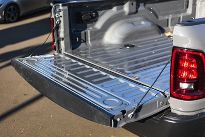 2026 RAM Ram 2500 RAM 2500 TRADESMAN CREW CAB 4X4 8' BOX