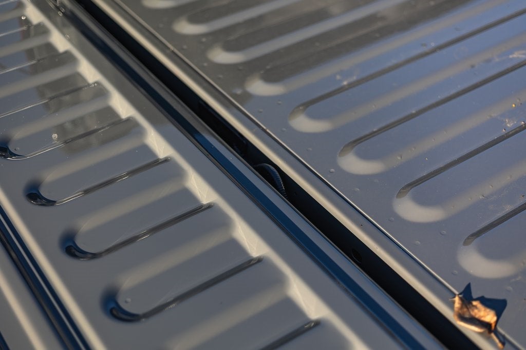 2026 RAM Ram 2500 RAM 2500 TRADESMAN CREW CAB 4X4 8' BOX