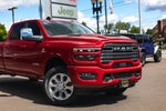 2026 RAM Ram 2500 RAM 2500 LARAMIE CREW CAB 4X4 8' BOX