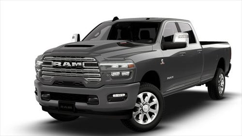 2026 RAM Ram 2500 RAM 2500 LARAMIE CREW CAB 4X4 8' BOX