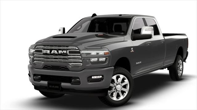 2026 RAM Ram 2500 RAM 2500 LARAMIE CREW CAB 4X4 8' BOX