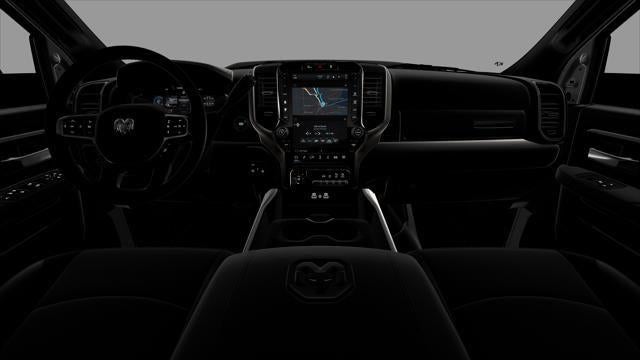 2026 RAM Ram 2500 RAM 2500 LARAMIE CREW CAB 4X4 8' BOX