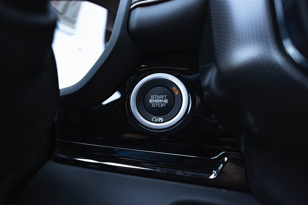 2025 RAM Ram 2500 RAM 2500 LIMITED CREW CAB 4X4 8' BOX