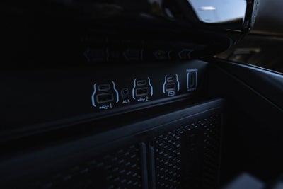 2025 RAM Ram 2500 RAM 2500 LIMITED CREW CAB 4X4 8' BOX