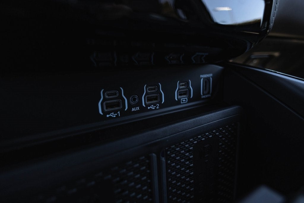 2025 RAM Ram 2500 RAM 2500 LIMITED CREW CAB 4X4 8' BOX