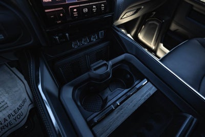 2025 RAM Ram 2500 RAM 2500 LIMITED CREW CAB 4X4 8' BOX